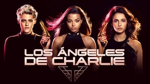 Los ángeles de Charlie