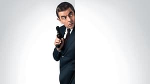 Johnny English: De nuevo en acción