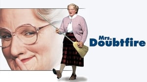 Señora Doubtfire, papá de por vida