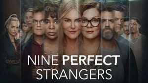 Nine Perfect Strangers