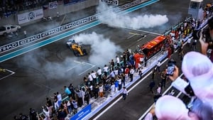 Formula 1: La Emocion De Un Grand Prix