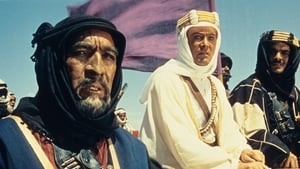 Lawrence de Arabia