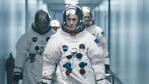 First Man (El primer hombre)