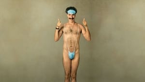 Borat, película film secuela