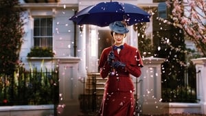 El regreso de Mary Poppins