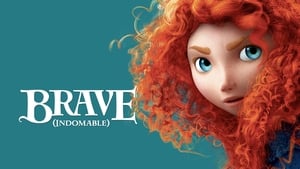 Brave (Indomable)