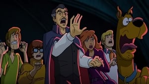 ¡Scooby-Doo! Y la maldición del fantasma número trece