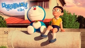 Stand by Me, Doraemon