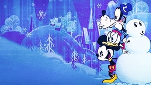 The Wonderful Winter of Mickey Mouse