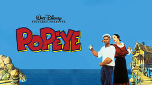 Popeye