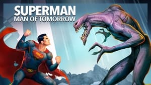 Superman: Man of Tomorrow