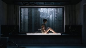 Ghost in the Shell: El alma de la máquina