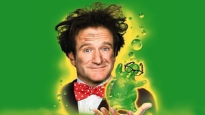 Flubber y el profesor chiflado