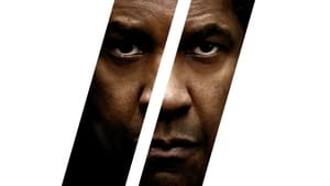 The Equalizer 2 (El protector 2)