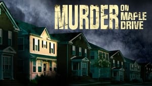 Murder on Maple Drive