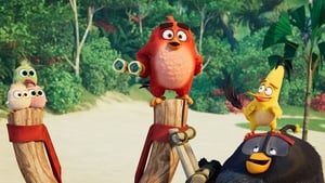 Angry Birds 2: La película