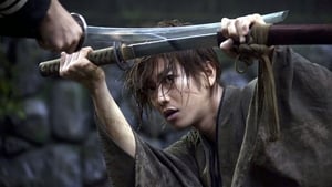 Kenshin, el guerrero samurái