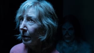 Insidious: La última llave