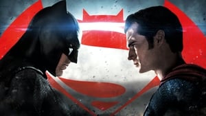 Batman v. Superman: El amanecer de la Justicia