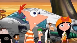 Phineas y Ferb, la película: Candace contra el universo