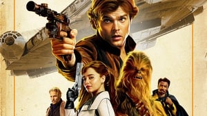 Han Solo: Una historia de Star Wars