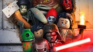 LEGO Star Wars Cuentos escalofriantes