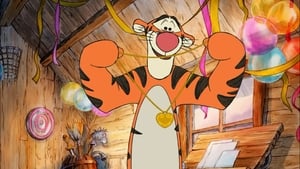 La película de Tigger