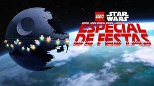 LEGO Star Wars: Especial Felices Fiestas