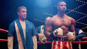 Creed II: La leyenda de Rocky