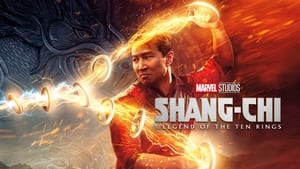 Shang-Chi y la leyenda de los Diez Anillos