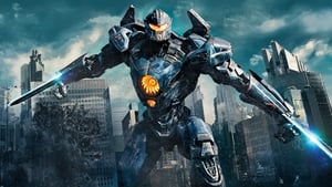 Pacific Rim: Insurrección