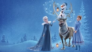 Frozen: Una aventura de Olaf