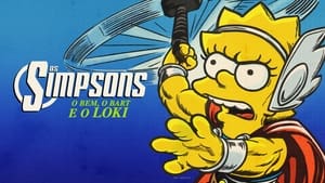 Los Simpson: El bueno, el Bart y el Loki