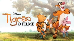 La película de Tigger