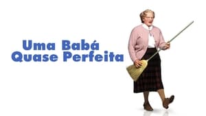 Señora Doubtfire, papá de por vida