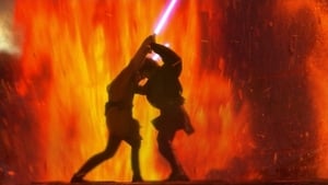 La guerra de las galaxias. Episodio III: La venganza de los Sith