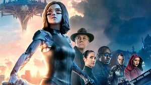 Alita: Ángel de combate