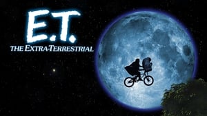 E.T. El Extraterrestre