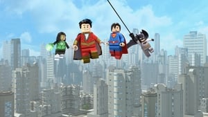 LEGO DC Shazam! - Magia y Monstruos