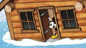 The Wonderful Winter of Mickey Mouse