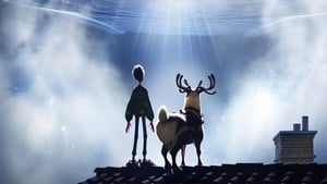 Arthur Christmas: Operación regalo