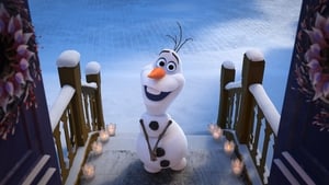 Frozen: Una aventura de Olaf