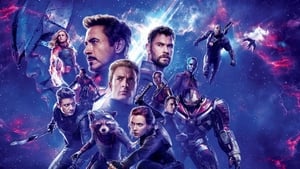 Vengadores: Endgame