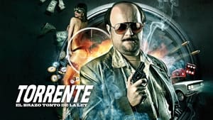 Torrente, el brazo tonto de la ley