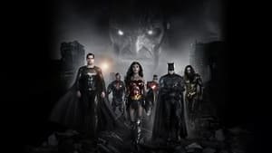 La Liga de la Justicia de Zack Snyder