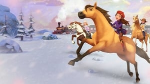 Spirit Riding Free: Spirit of Christmas