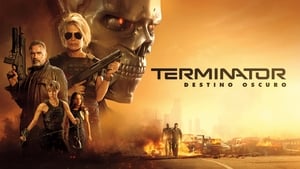 Terminator: destino oscuro