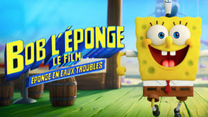 Bob Esponja: Un héroe al rescate