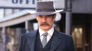 Deadwood: La película