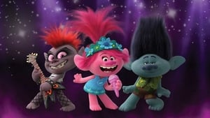 Trolls 2 Gira mundial